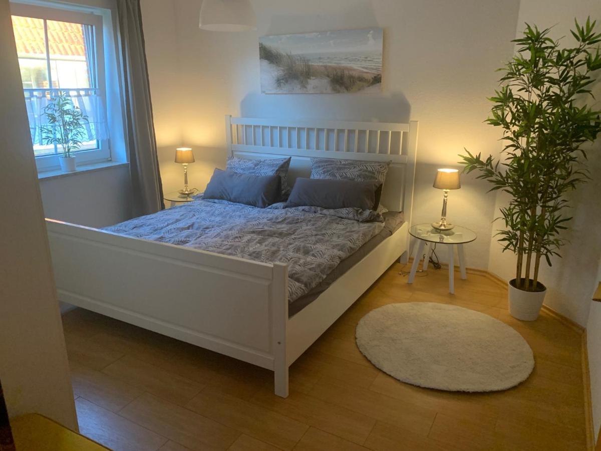 Buxbuddies Admirals Inn Φέμαρν Εξωτερικό φωτογραφία